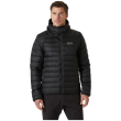 Kurtka męska Helly Hansen Verglas Hooded Down 2.0