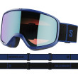 Gogle narciarskie Salomon Aksium 2.0 Photochromic niebieski blue