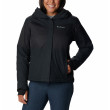 Kurtka damska Columbia Tipton Peak™ II Insulated Jacket czarny Black
