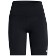 Szorty damskie Under Armour Motion Bike Short EMEA