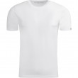 Koszulka męska Alpine Pro Marah biały