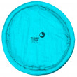 Kieszonkowe frisbee Ticket to the moon Ultimate Moon Disc niebieski/zielony Turquoise