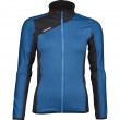 Bluza damska High Point Go 3.0 Lady Sweatshirt niebieski/czarny blue/black