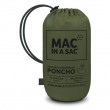 Ponczo MAC IN A SAC Poncho