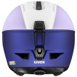 Kask narciarski dla kobiet Uvex Ultra Pro WE