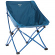 Krzesło Vango Pop niebieski MykonosBlue