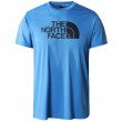 Koszulka męska The North Face M Reaxion Easy Tee - Eu niebieski/czarny SUPER SONIC BLUE