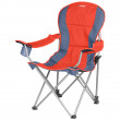 Krzesło Vango Corona Recliner czerwony Autumn