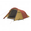 Namiot turystyczny Easy Camp Energy 300 czerwony/żółty GoldRed