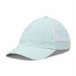 Bejsbolówka Columbia Tech Shade Hat biały/zielony Icy Morn