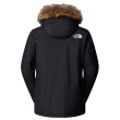 Kurtka zimowa męska The North Face M Zaneck Jacket