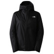 Kurtka zimowa damska The North Face W Quest Insulated Jacket - Eu czarny Tnf Black-Npf