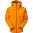 Kurtka męska Mountain Equipment Quiver Jacket pomarańczowy MeMango