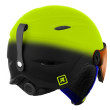 Kask narciarski dla dzieci Relax Twister Visor