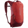 Plecak Salomon Trailblazer 10 pomarańczowy AURA ORANGE / Biking Red