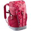 Plecak dziecięcy Vaude Puck 10 różowy bright pink/cranberry