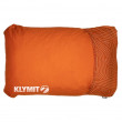 Poduszka Klymit Drift Car Camp Pillow Regular pomarańczowy orange