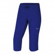 Damskie spodnie 3/4 Husky Speedy L ciemnoniebieski blue