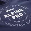 Bluza damska Alpine Pro Lewa