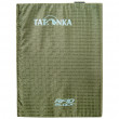 Portfel Tatonka Card Holder 12 RFID B zielony olive
