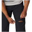 Spodnie męskie Columbia Silver Ridge™ Utility Convertible Pant