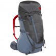 Plecak turystyczny The North Face Terra 65 zarys GrisailleGry/AsphaltGry