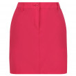 Damska spódnica Regatta Highton Skort II różowy Rethink Pink