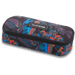 Etui Dakine School Case czarny/fioletowy Tropic Dream