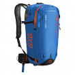 Plecak przeciwlawinowy Ortovox Ascent 30 AVABAG Kit niebieski SafetyBlue