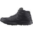 Buty damskie Salomon Outrise Mid Gore-Tex