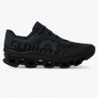 Buty do biegania dla mężczyzn On Running Cloudmonster czarny all black