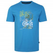 Koszulka męska Dare 2b Fundament Tee niebieski Wave Ride