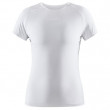Koszulka damska Craft Nanoweight SS biały