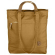 Torba Fjällräven Totepack No.1 brązowy 166 acorn