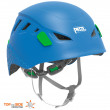 Kask do wspinaczki Petzl Picchu niebieski