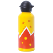 Butelka dla dziecka Frendo Junior Watter Bottle 0,6 L żółty Orange/Jaune