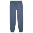 Męskie spodnie dresowe 4F Trousers M0943 niebieski DENIM