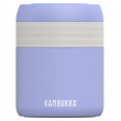 Termos obiadowy Kambukka Bora 600 ml niebieski Digital Lavender