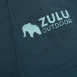 Koszulka męska Zulu Bambus Elephant 210 Short