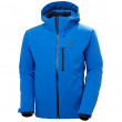 Męska kurtka narciarska Helly Hansen Swift 4.0 Jacket niebieski ElectricBlue
