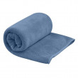 Ręcznik Sea to Summit Tek Towel S niebieski