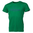 Koszulka męska Northfinder Danny zielony Green