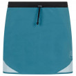 Damska spódnica La Sportiva Comet Skirt W niebieski Topaz/Celestial Blue