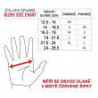 Rękawiczki damskie Dakine Omni Gore-Tex Glove