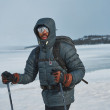 Kurtka męska Fjällräven Expedition Pack Down Hoodie M