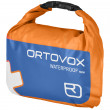 Apteczka Ortovox First Aid Waterproof Mini pomarańczowy ShockingOrange