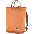 Torba naramienna Fjällräven Vardag Totepack pomarańczowy Desert Brown-Terracotta Brown