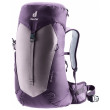 Plecak damski Deuter AC Lite 22 SL fioletowy lavender-purple