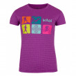Damska koszulka Kilpi Sandora-w fioletowy