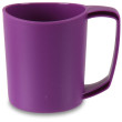 Kubek LifeVenture Ellipse Mug fioletowy purple